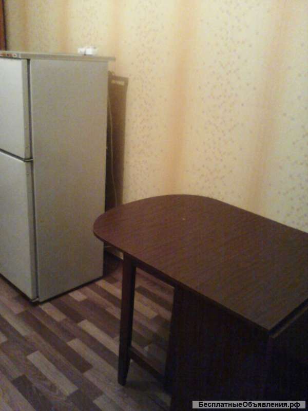 Сдам в аренду 1-комню в новом доме на Пашенном