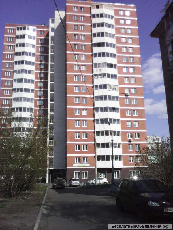 Сдам недорого 2-комн. в Октябрьском районе