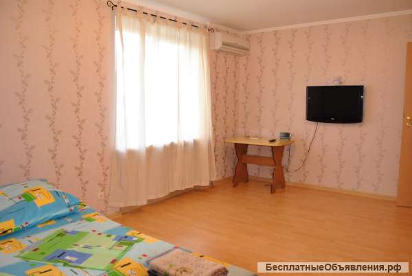 2-х комнатная в Крыму