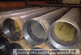 Изготовление обечаек, валов, шестерен, шкивов