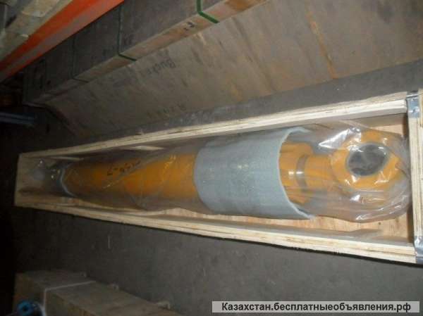 Гидроцилиндр ковша 31N8-60110 R-290LC-7