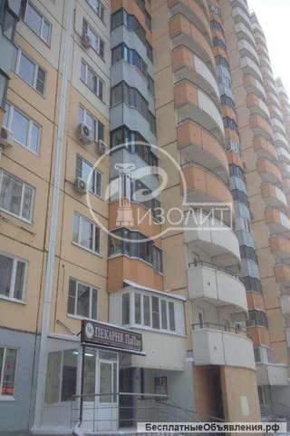 3-комн. квартира Московская область, г. Красногорск, Подмосковный бульв., 12