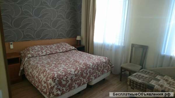 Сдам 1 комн.квартиру, ул.Васильева, 11.