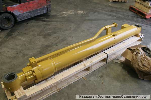 Гидроцилиндр ковша 31N7-60110 R-250LC-7