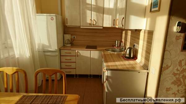 Сдам 2 комн.квартиру, ул.Васильева, 11.