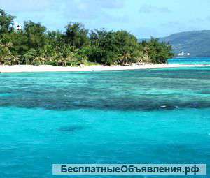 Прямые вылеты из Хабаровска: Сайпан 13н/14 дн