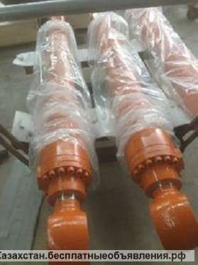 Гидроцилиндр ковша 9246545 ZX-270-3