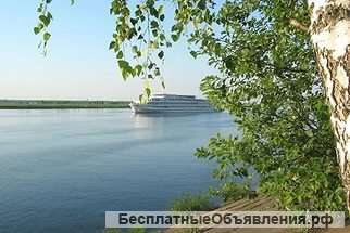 Земельный участок для летней дачи