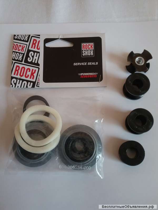 Рем. комплект для вилки ROCK SHOX SID RCT-3