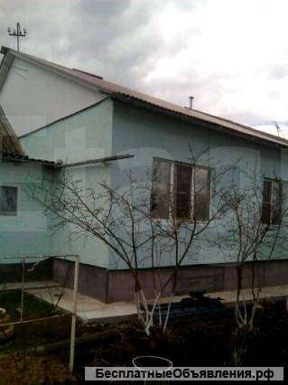 Недорого продается дом в г. Чернь Тульской области
