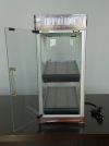 Новые и б/у в хорошем состоянии тепловые шкаф-витрины(хот боксы)