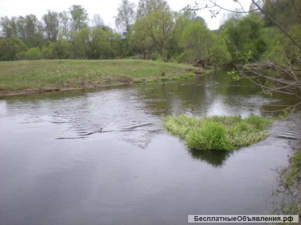 15 соток в Аграфенино