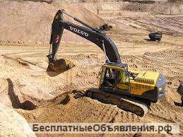 Песок в Пушкино с доставкой цена
