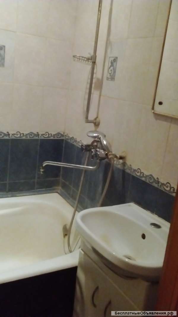 Подольск, Силикатная