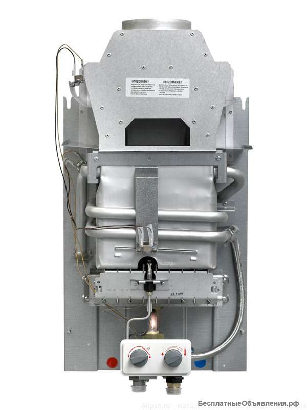 Ремонт газовых котлов в Подольске