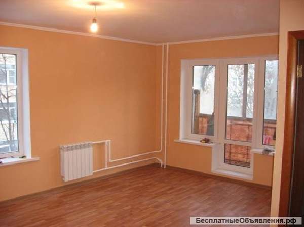 Ремонт квартир под ключ
