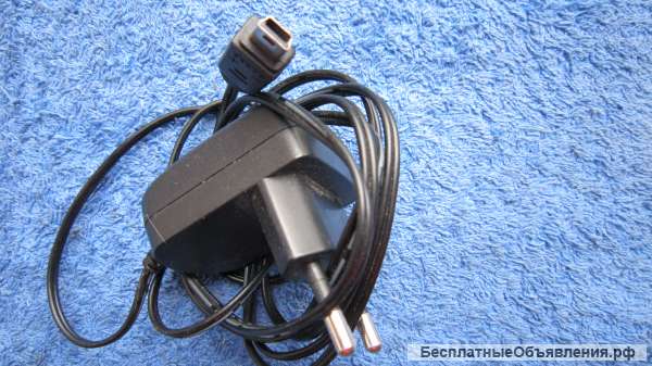 Alcatel S002EV0450030 Зарядное устройство оригинальное