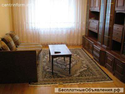 Сдаю однокомнатный дом