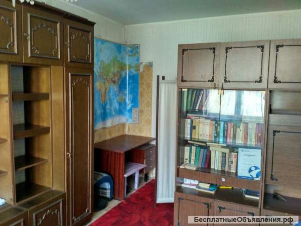 Сдается койко-место без посредников у метро Алтуфьево