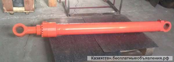 Гидроцилиндр ковша ZX-200-3 4629154