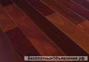 Иппе террасная доска