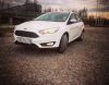 Аренда нового FORD FOCUS с газовым оборудованием