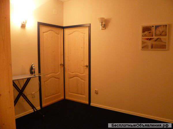 Ремонт квартир и новостроек в Сочи