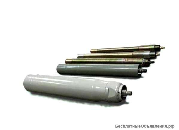 Вибратор глубинный ИВ-210