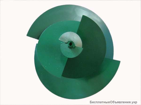 Ручной Бур диаметром 350 мм