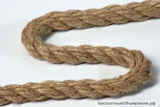 Декоративный канат