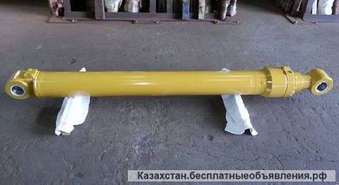 Гидроцилиндр рукояти 31Q8-50131 R-300LC-9