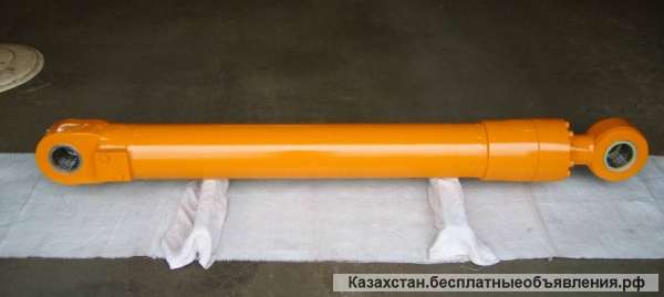 Гидроцилиндр ковша 31N4-60110 R-140LC/W-7