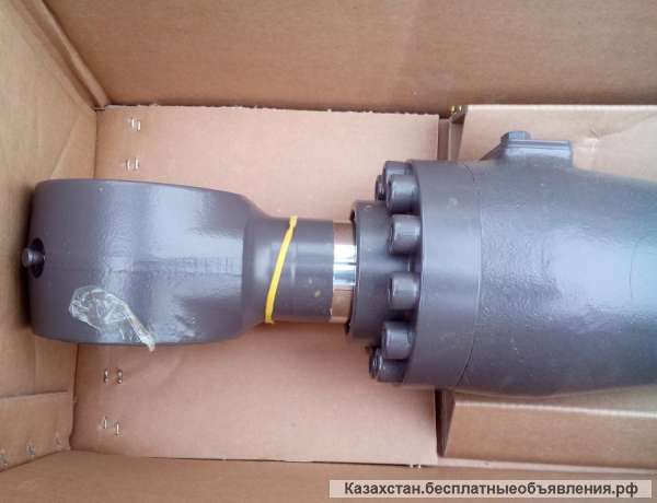 Гидроцилиндр ковша 14523675