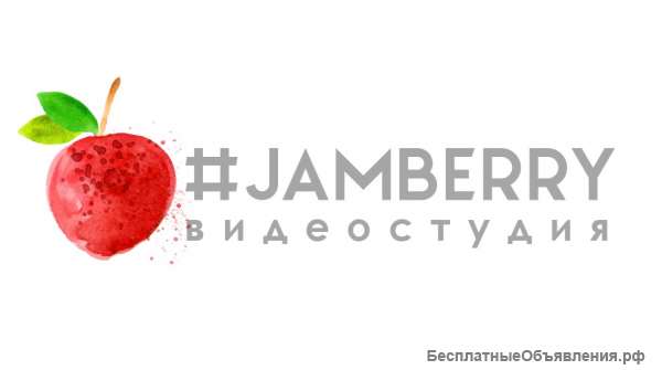 Съемка продвигающих фото/видео для соцсетей