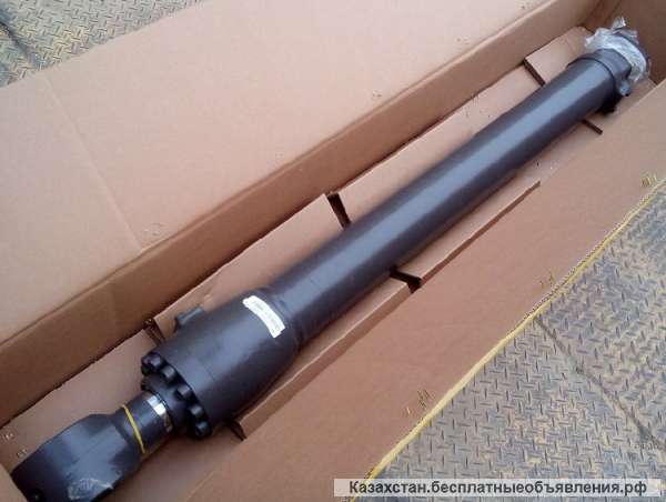 Гидроцилиндр ковша 14514833