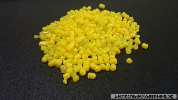 Гранула Полипропилена вторичного