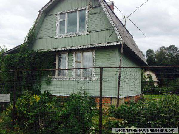 Продается дача в СНТ Дмитровский район