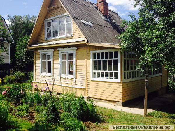 Продам дачу 6 соток в Дмитровском районе