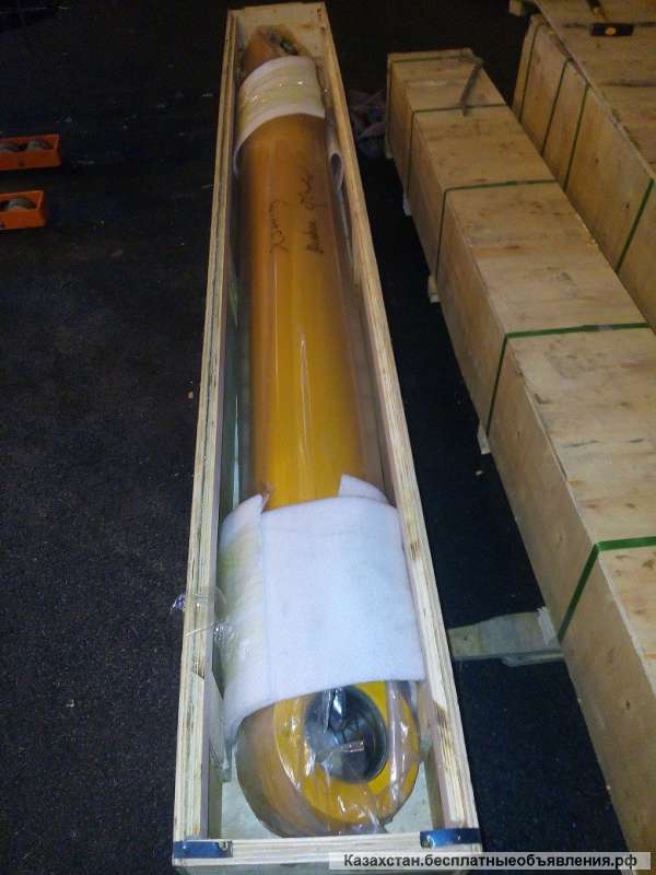 Гидроцилиндр ковша 31QB-63110