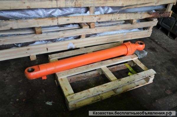 Гидроцилиндр ковша Doosan 440-00059