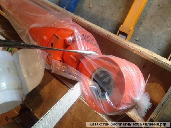 2440-9280 Гидроцилиндр рукояти