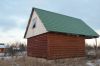 2-этажный дом 84 м² на участке 6 соток