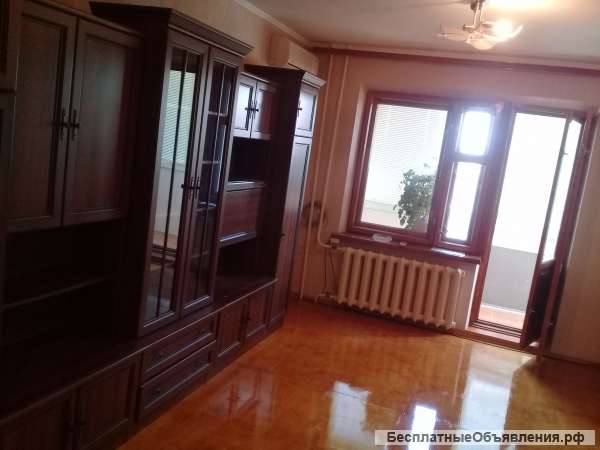Сдам квартиру