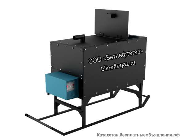 Битумоварка