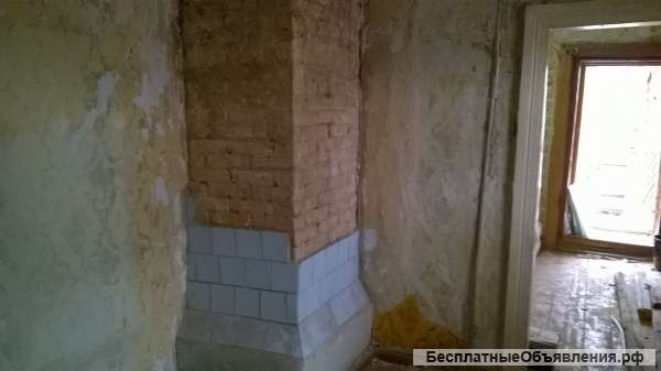 Квартира в центре