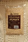 Жмых кедрового ореха 200 гр