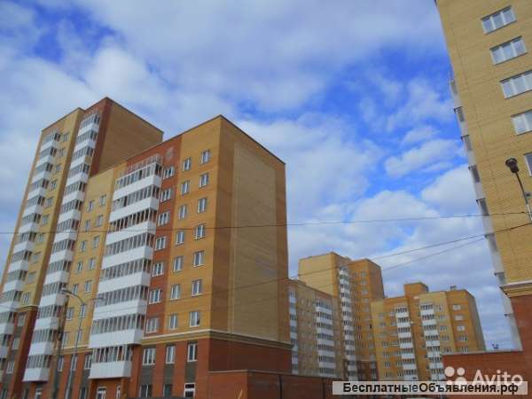 2-х комн квартиру
