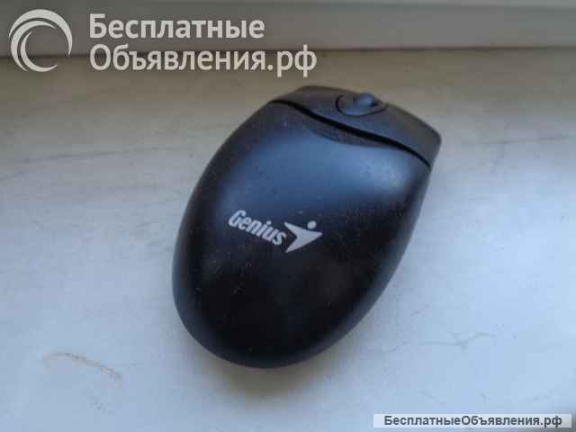 Беспроводные мышки для ПК