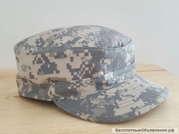 Кепка Army Combat Uniform Patrol Cap ACU