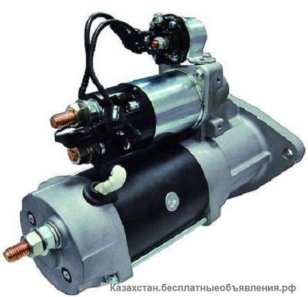 Стартер Cummins 3965283